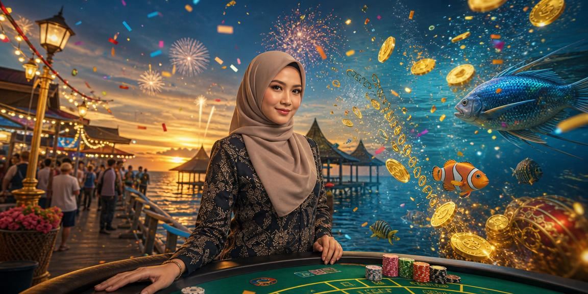 Permainan Sukan Maya dan hiburan interaktif